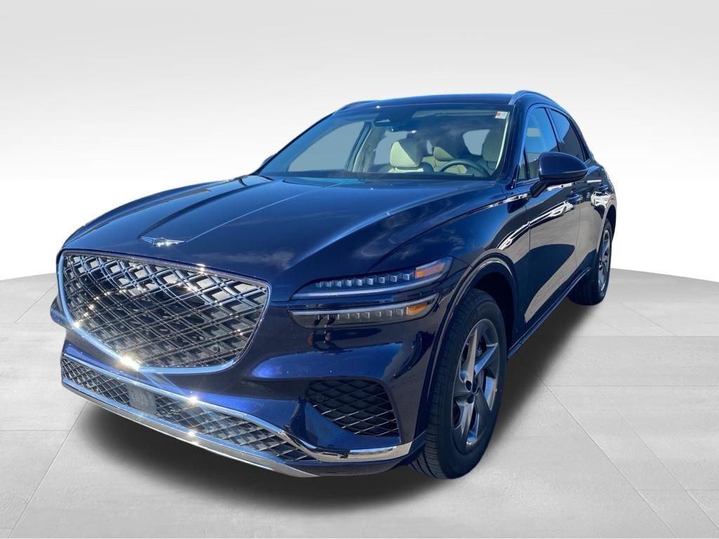 2026 GENESIS GV70