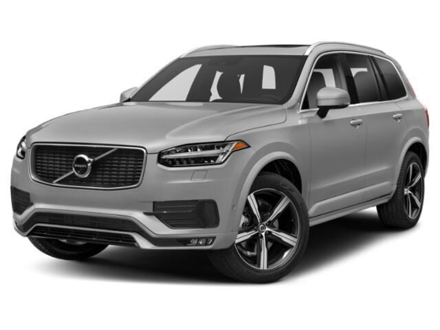 2019 VOLVO XC90