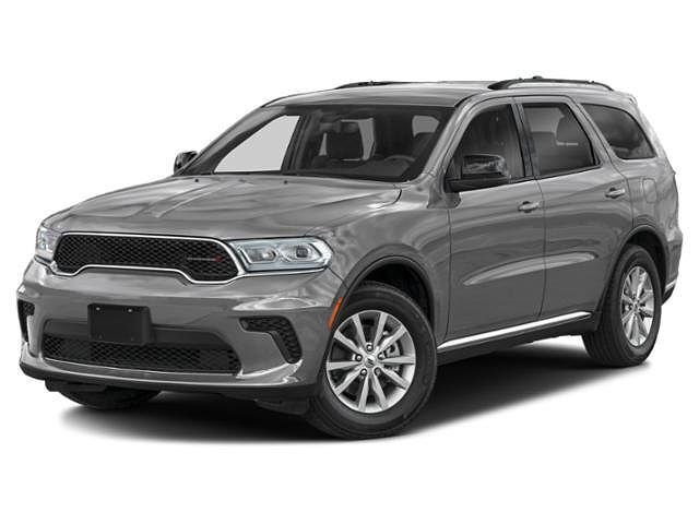 2024 DODGE Durango