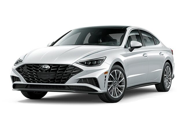 2020 HYUNDAI Sonata