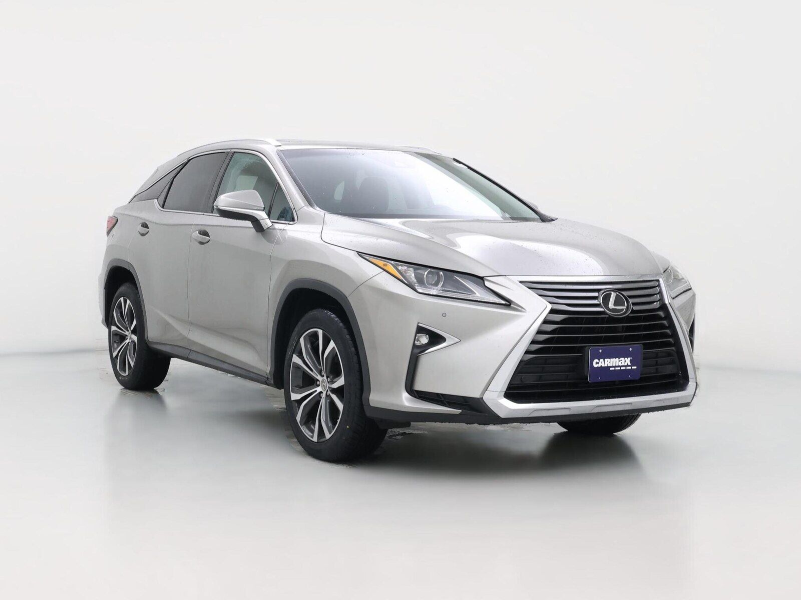 2017 LEXUS RX