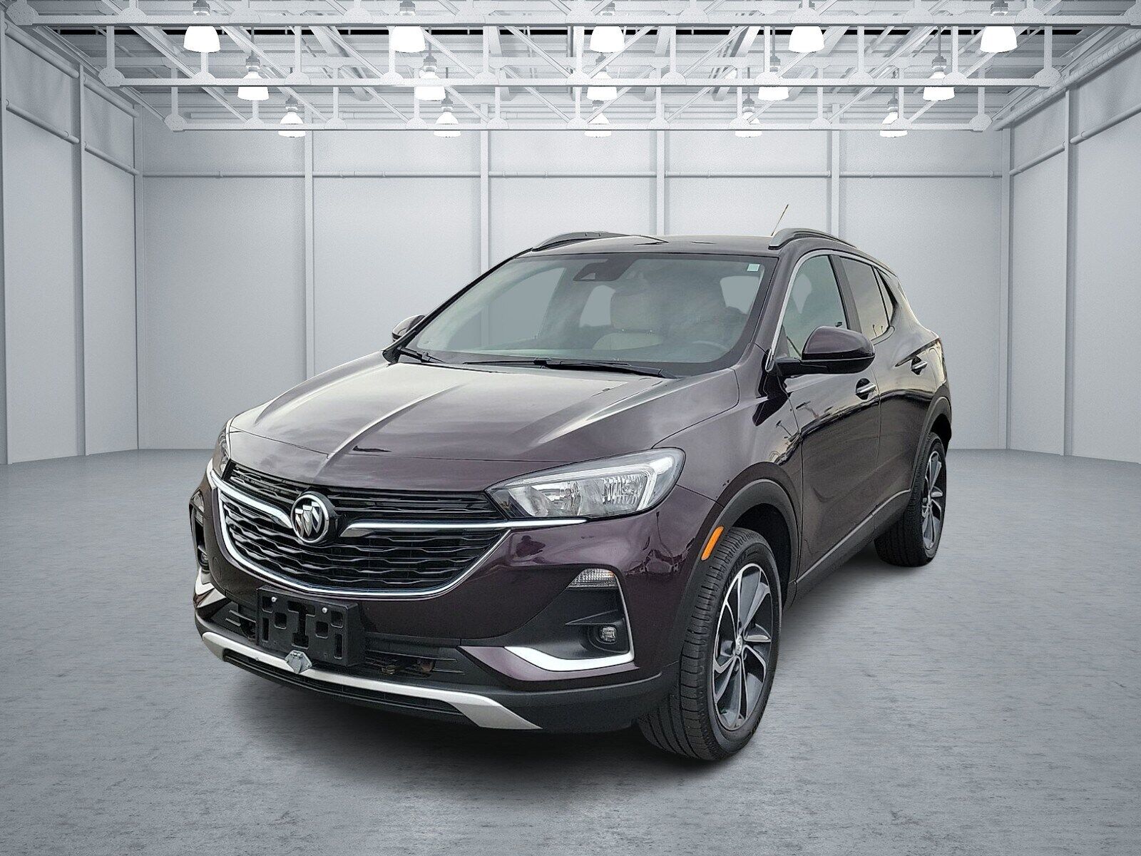 2021 BUICK Encore GX