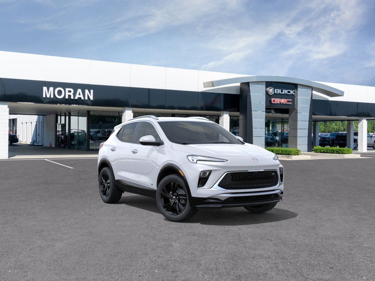 2026 BUICK Encore GX