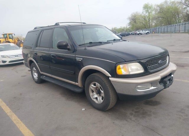 1998 FORD Expedition