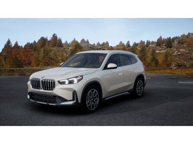 2026 BMW X1