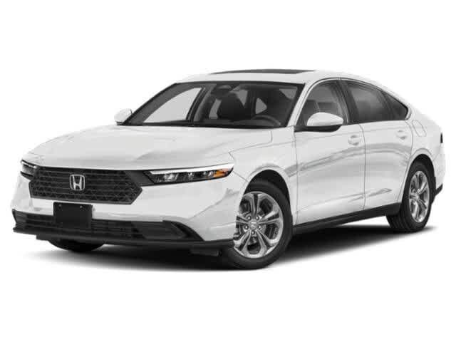 2024 HONDA Accord