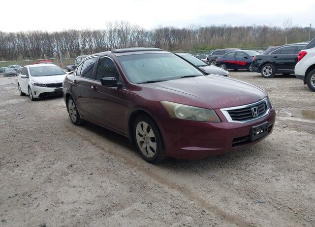 2010 HONDA Accord