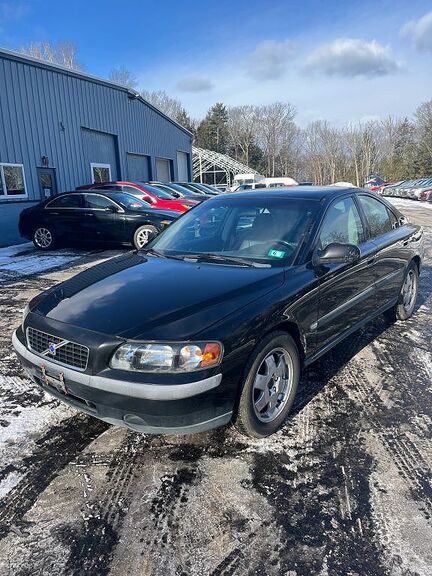 2003 VOLVO S60