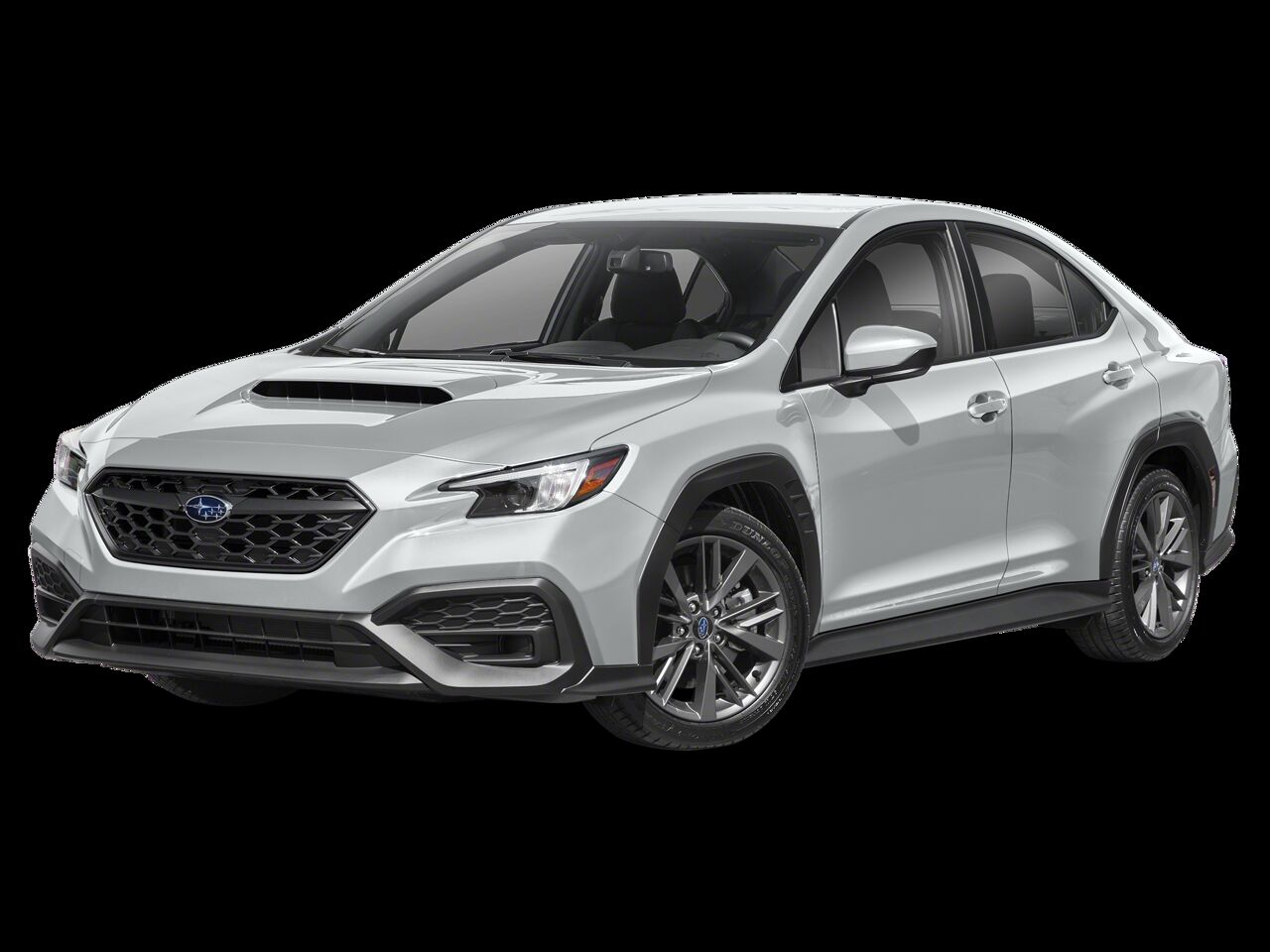 2022 SUBARU WRX