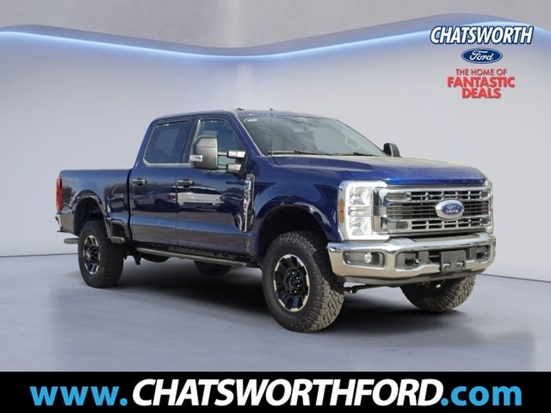 2026 FORD F-250