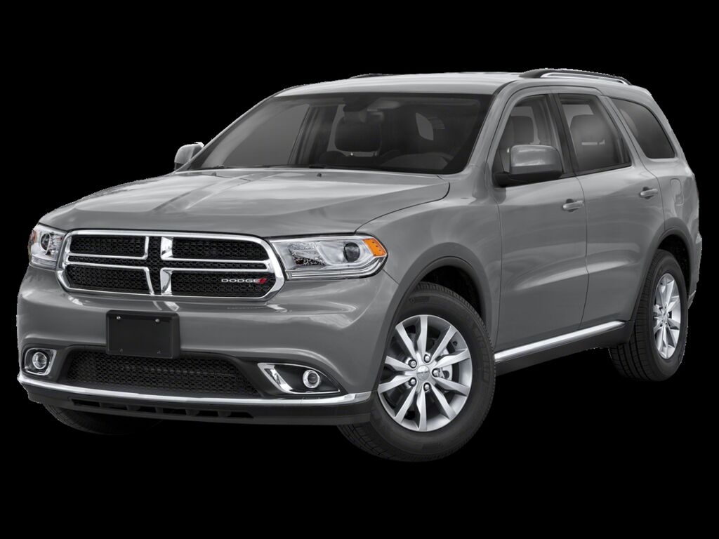 2018 DODGE Durango