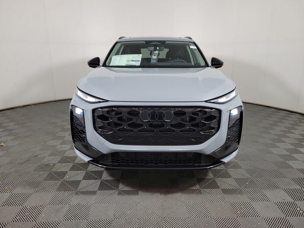 2026 Audi Q3
