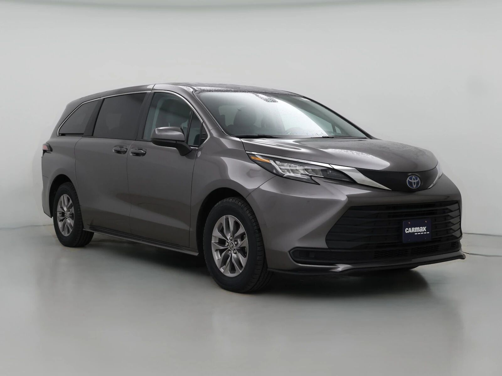 2022 TOYOTA Sienna