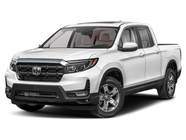 2024 HONDA Ridgeline
