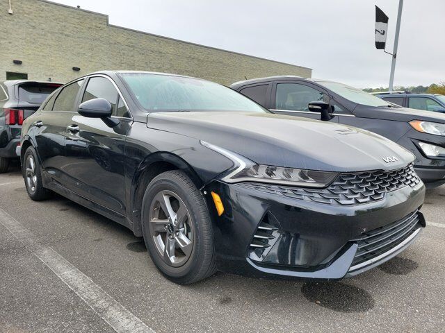 2023 KIA K5