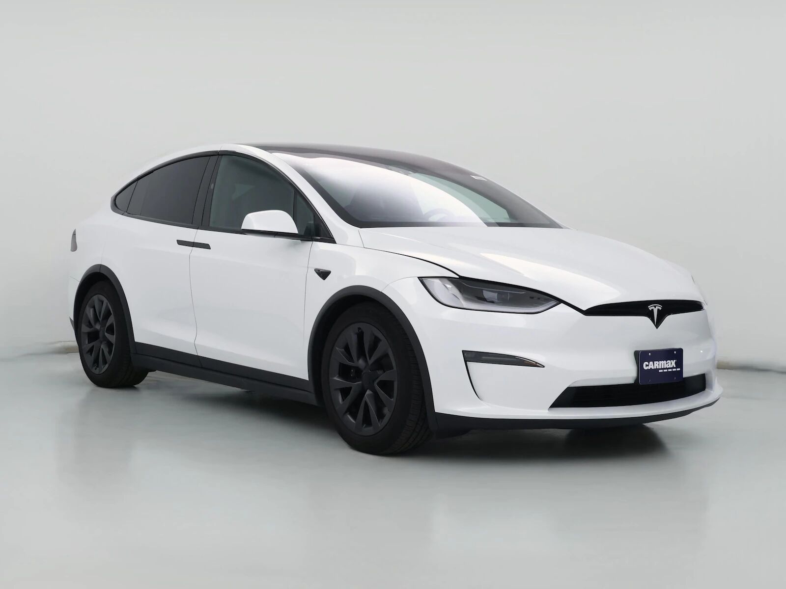 2024 TESLA Model X