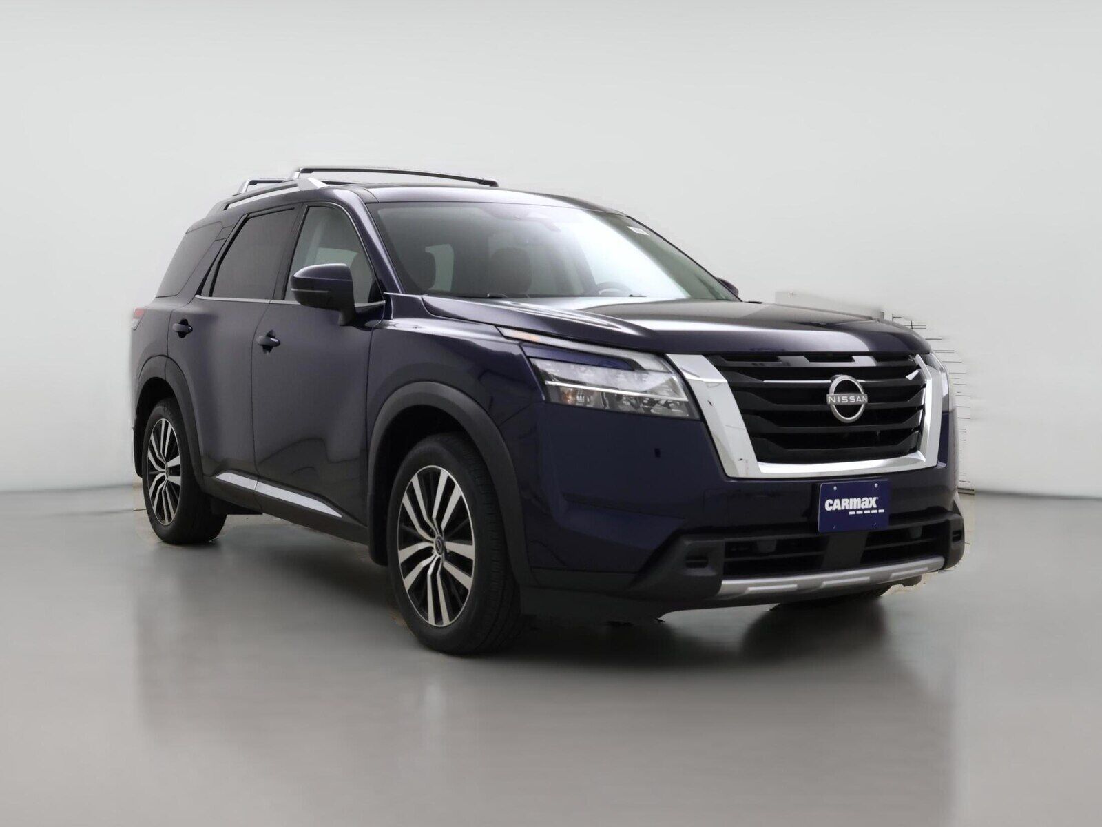 2023 NISSAN Pathfinder
