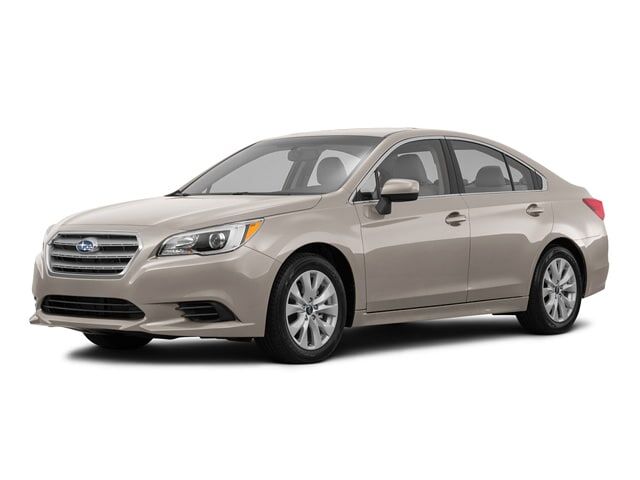 2016 SUBARU Legacy