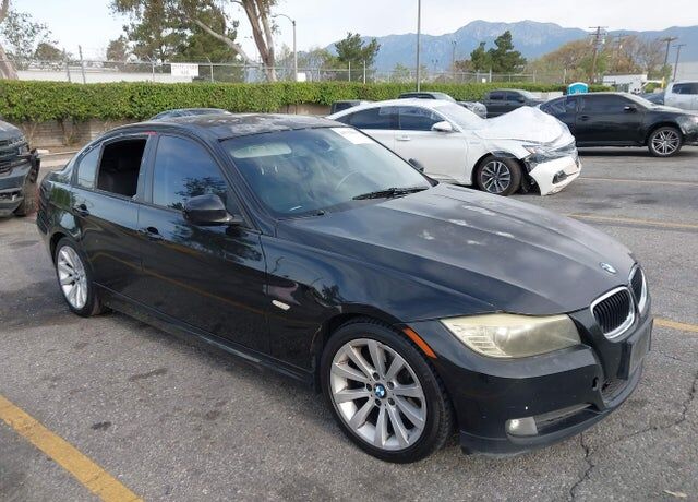2009 BMW 3 Series