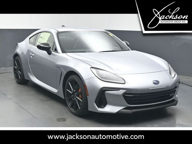 2026 Subaru BRZ