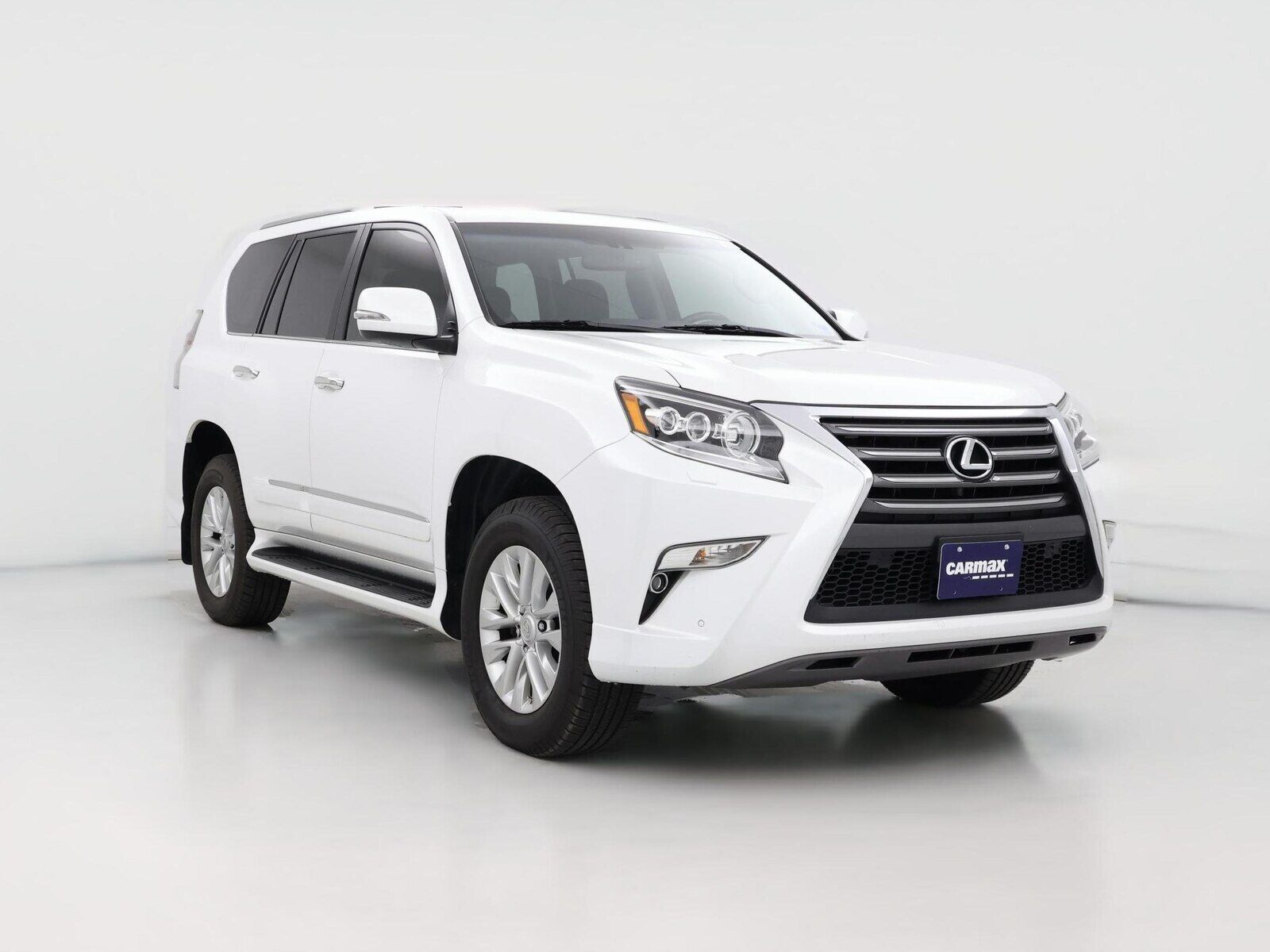 2016 LEXUS GX