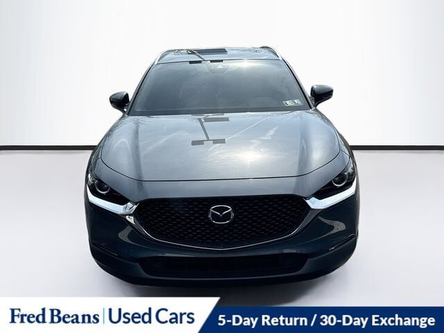 2023 MAZDA CX-30
