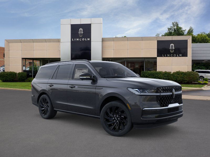 2026 LINCOLN Navigator