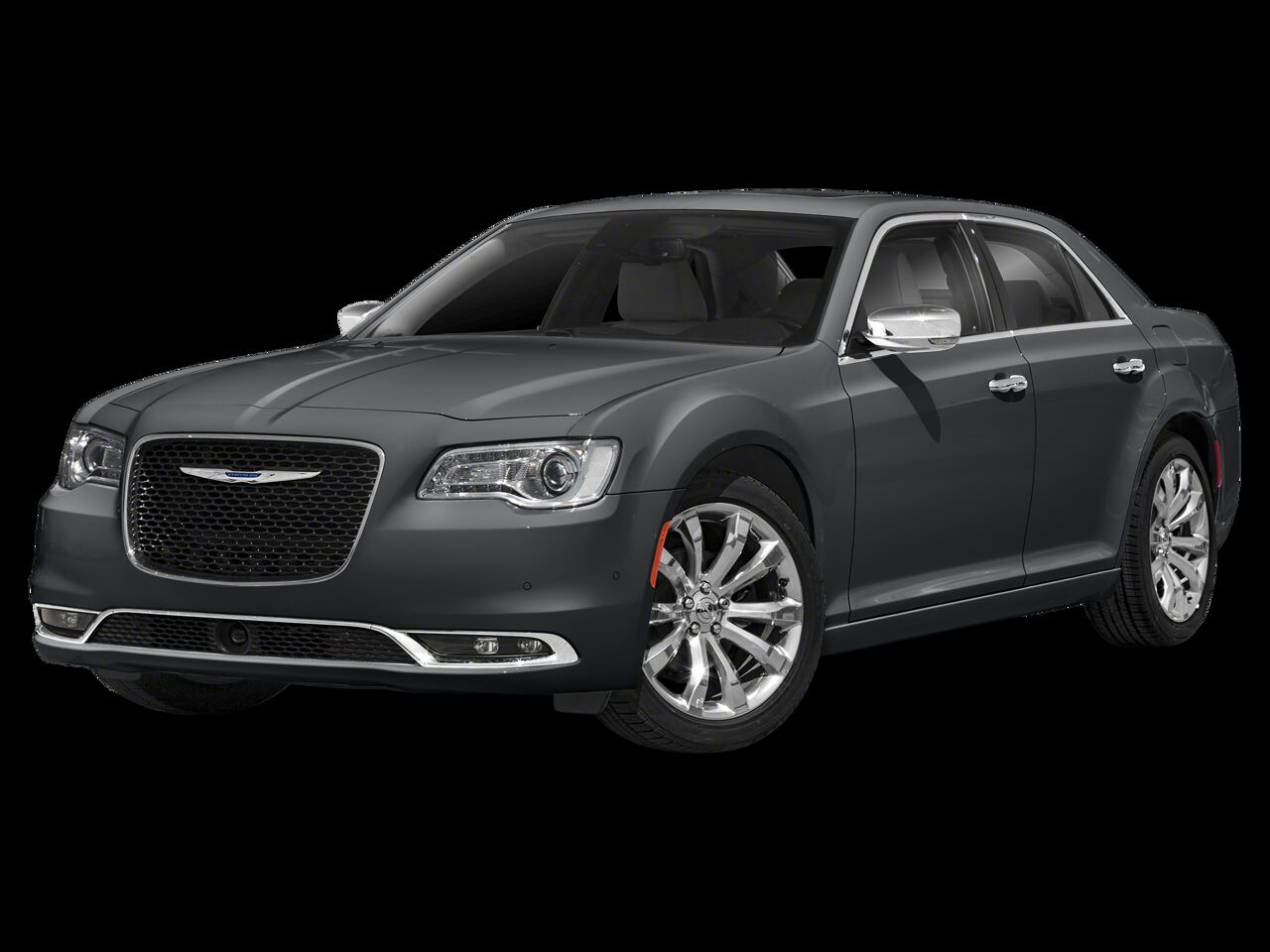 2019 CHRYSLER 300