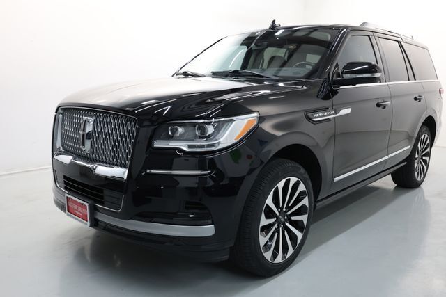2023 LINCOLN Navigator