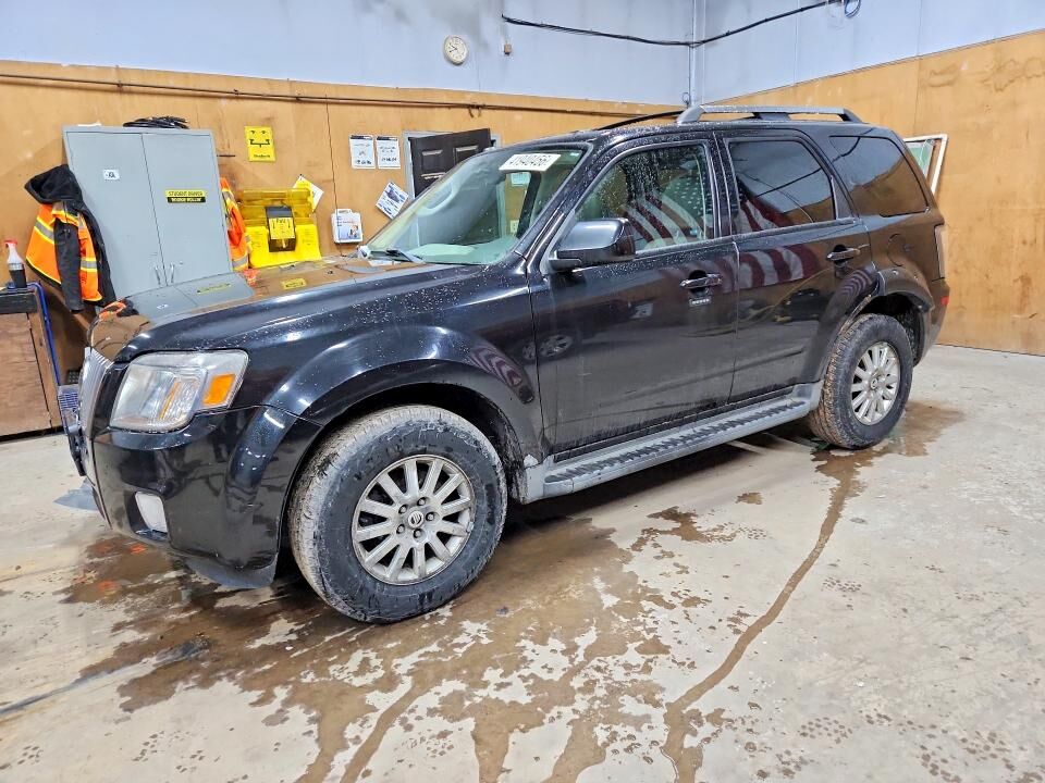 2011 MERCURY Mariner