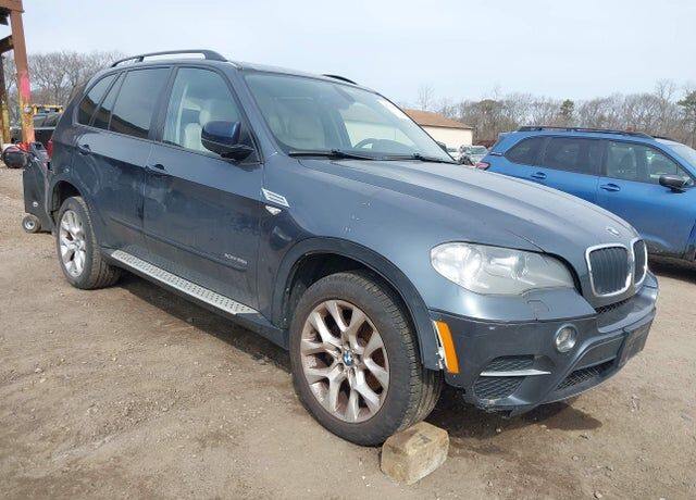 2012 BMW X5
