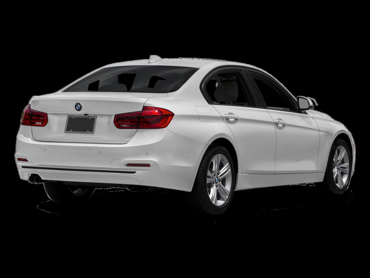 2018 BMW 330i