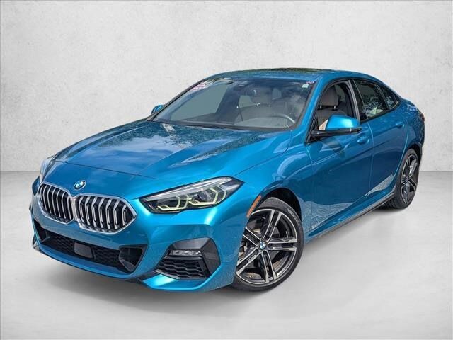 2023 BMW 2 Series