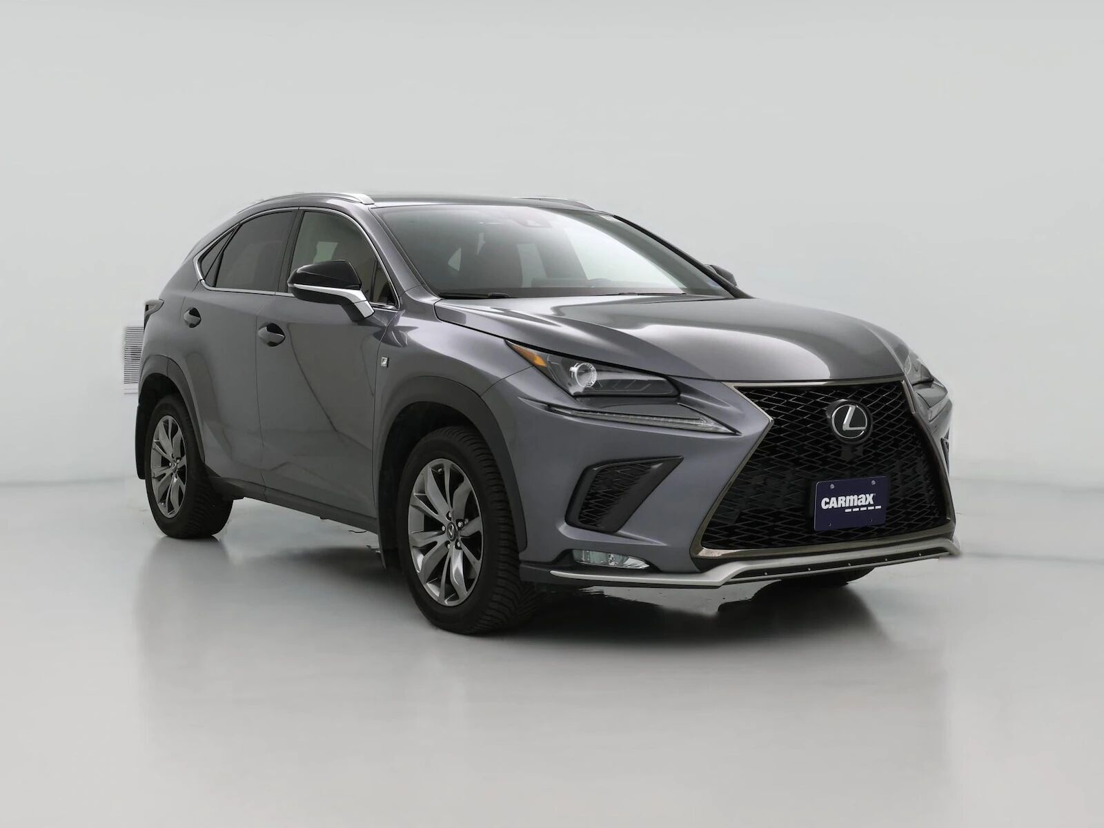 2021 LEXUS NX