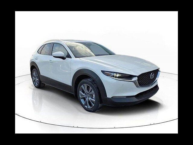 2026 MAZDA CX-30