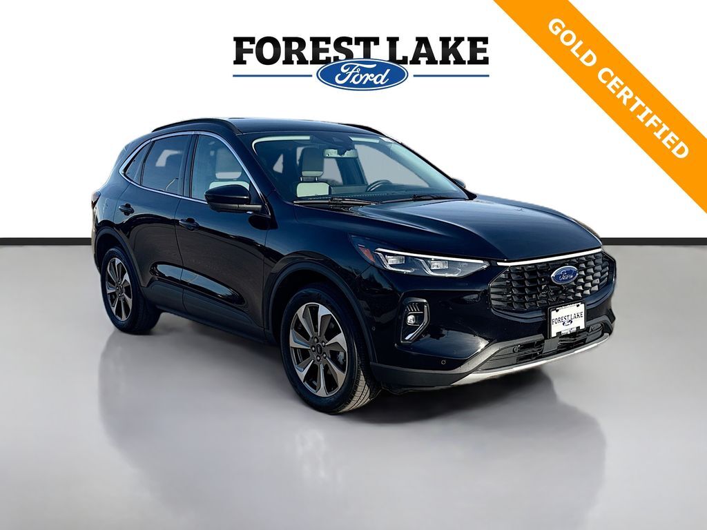 2023 FORD Escape