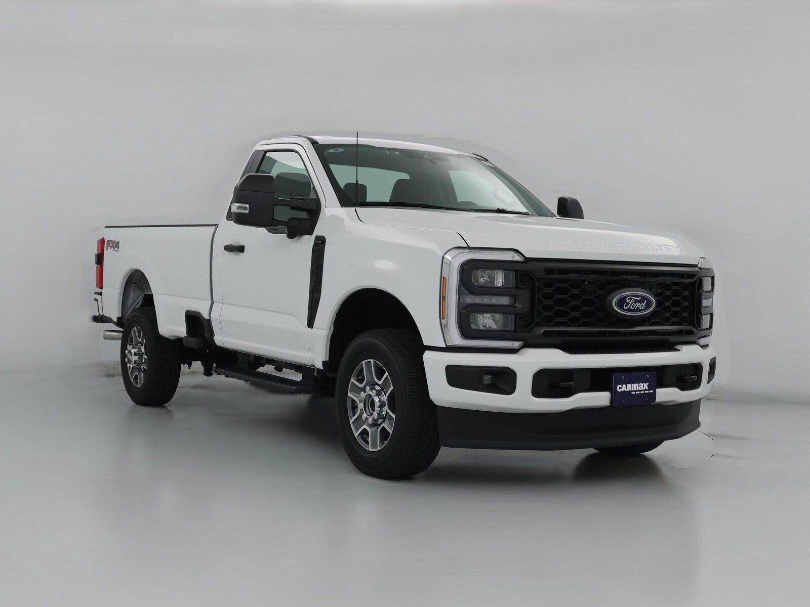 2025 FORD F-350