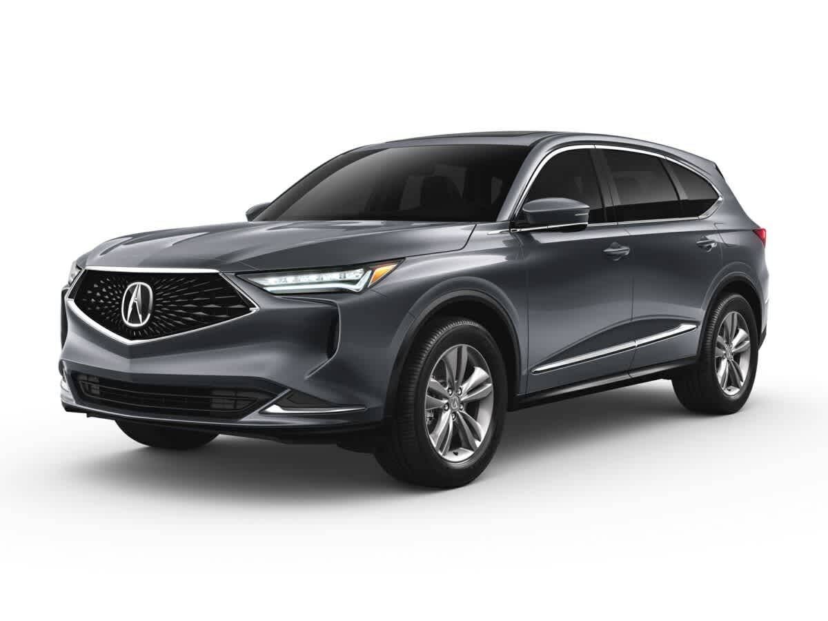 2022 ACURA MDX