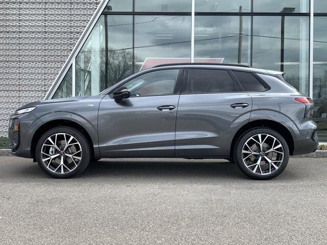 2026 Audi Q3