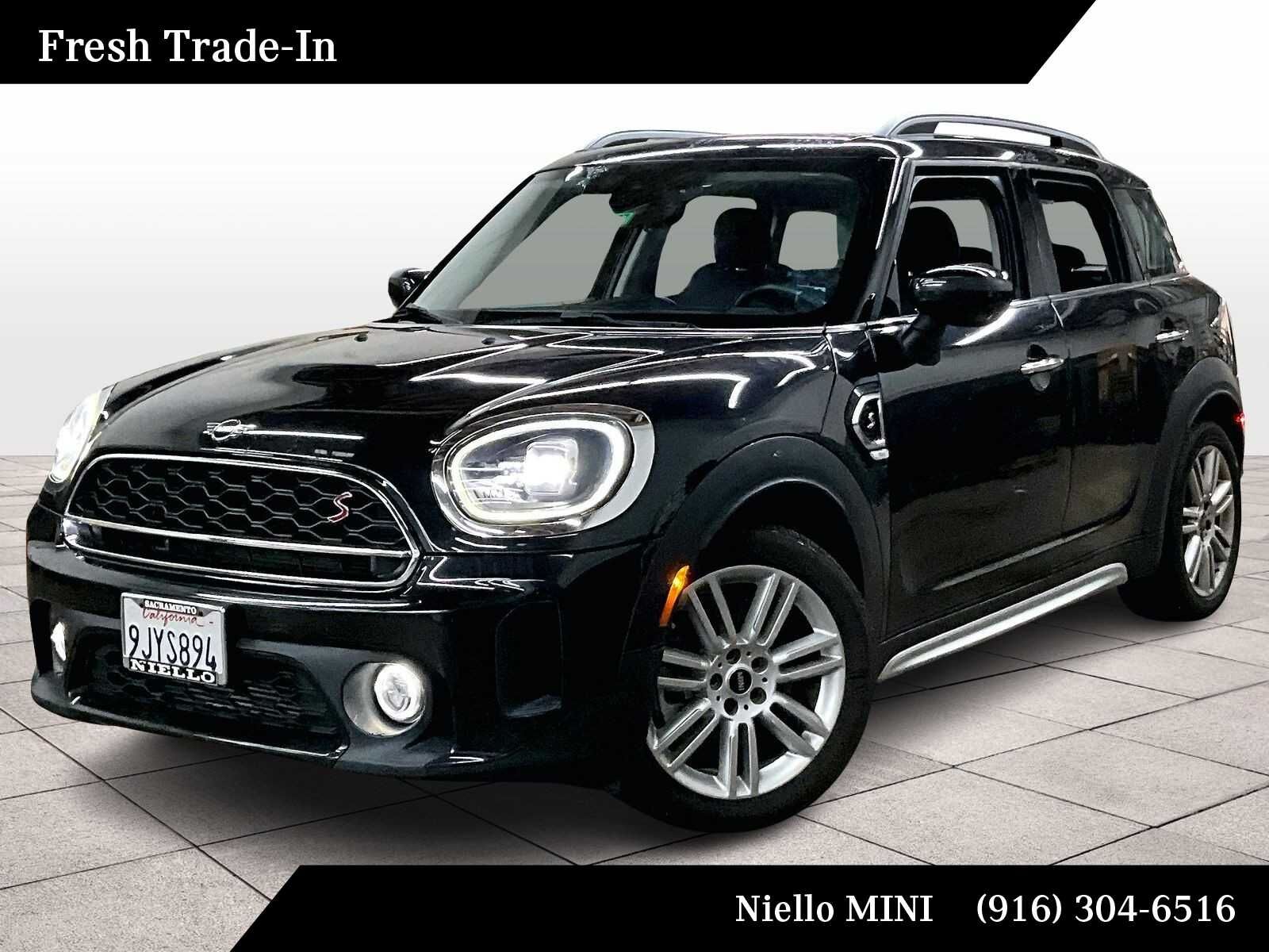 2024 MINI Countryman