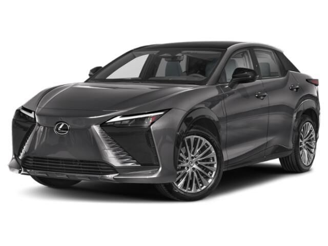 2023 LEXUS RZ 450e