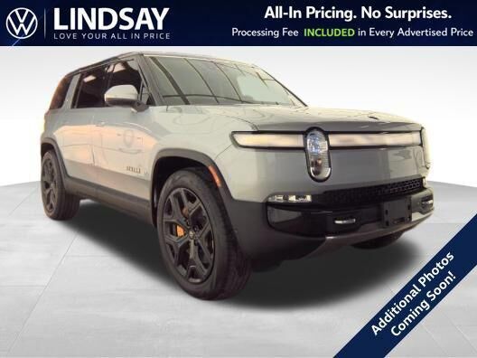 2023 RIVIAN R1S