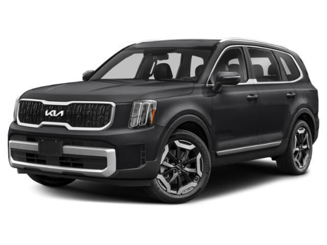 2023 KIA Telluride