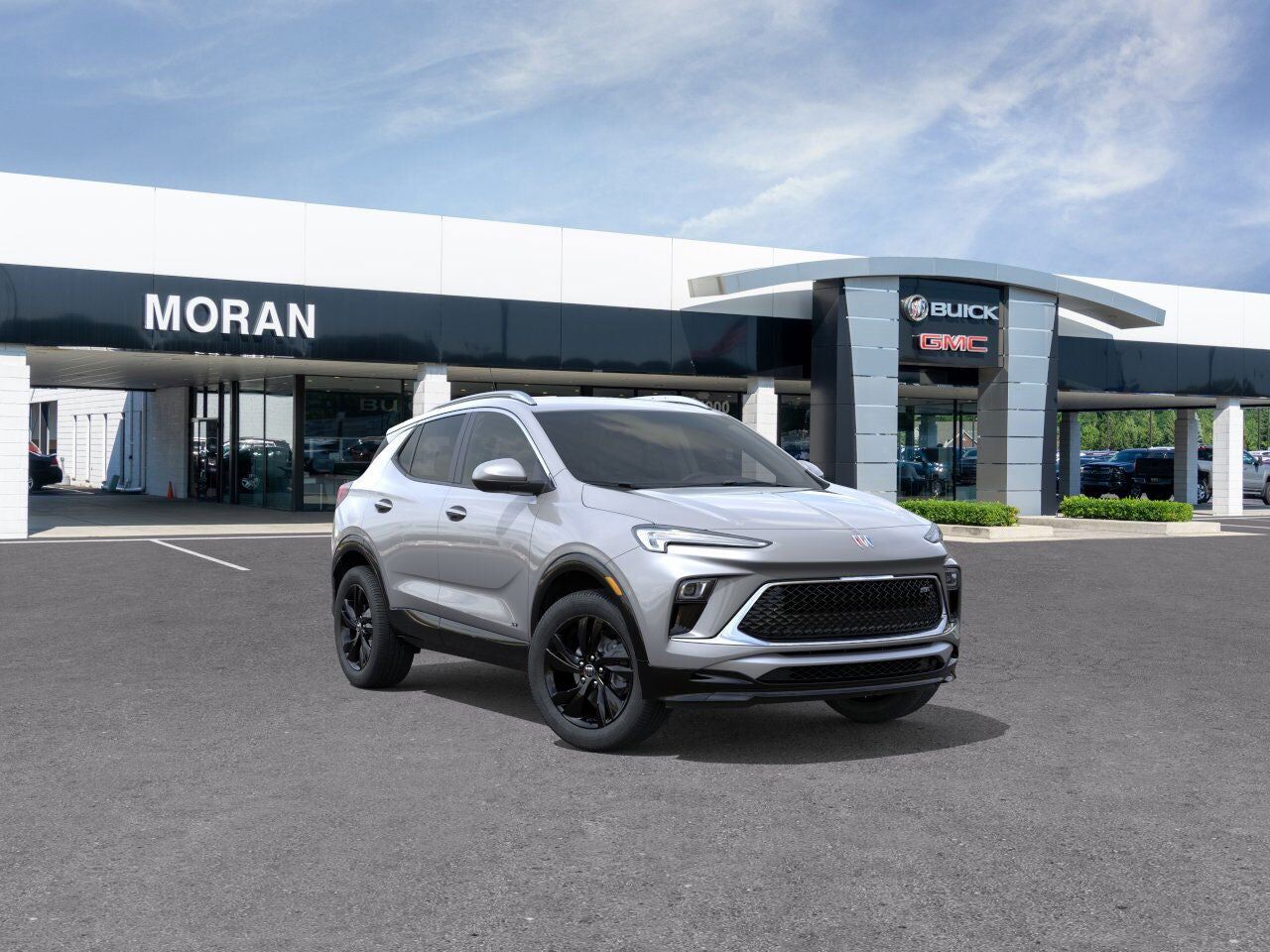 2026 BUICK Encore GX