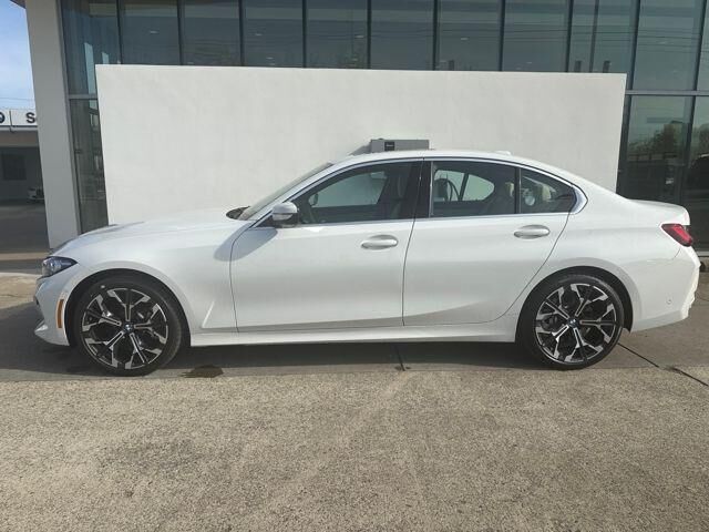 2026 BMW 330i