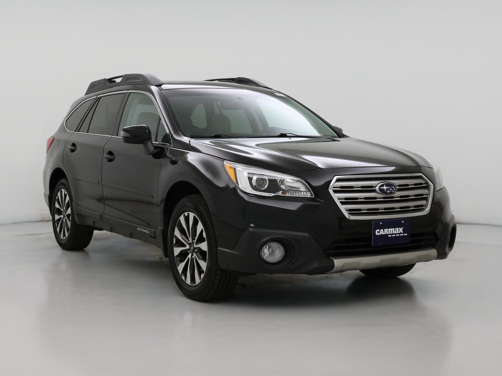 2015 SUBARU Outback