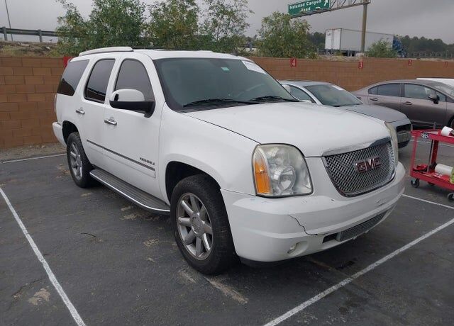 2011 GMC Yukon