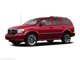2007 DODGE Durango