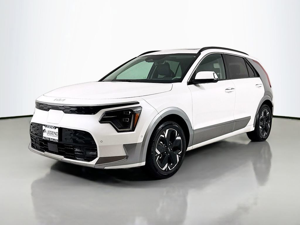 2023 KIA Niro