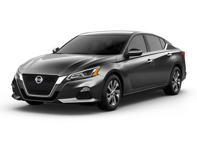 2020 NISSAN Altima